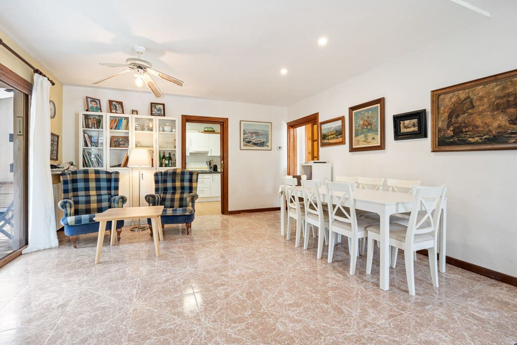 7 soverom Villa til salgs i Bendinat med svømmebasseng garasje - € 3 850 000 (Ref: 10094302)