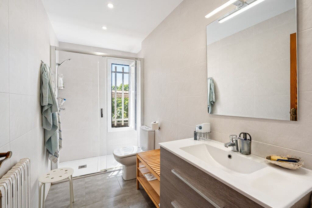 7 soverom Villa til salgs i Bendinat med svømmebasseng garasje - € 3 850 000 (Ref: 10094302)