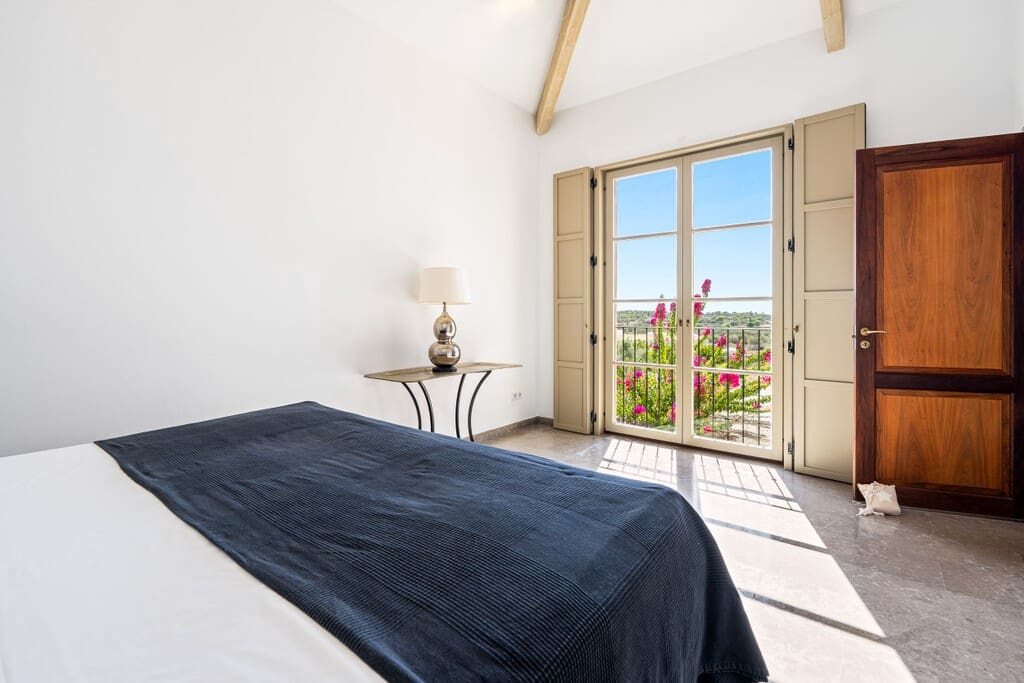 5 sovrum Finca/Hus på landet till salu i Santanyi med pool garage - 3 459 000 € (Ref: 10097662)