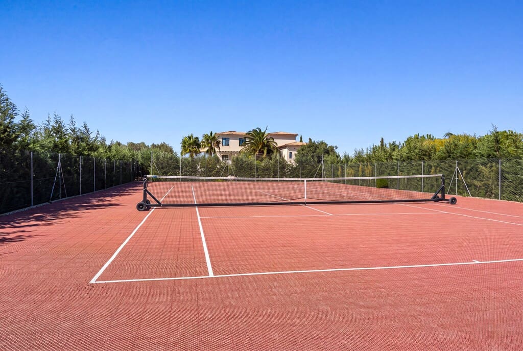 5 sovrum Finca/Hus på landet till salu i Santanyi med pool garage - 3 459 000 € (Ref: 10097662)