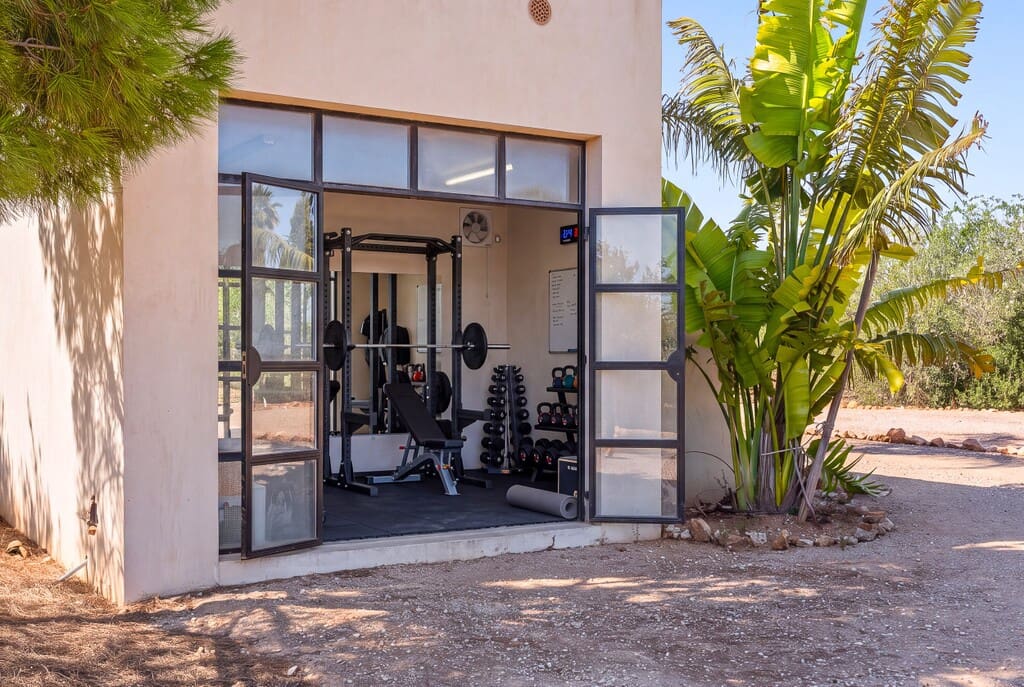 5 sovrum Finca/Hus på landet till salu i Santanyi med pool garage - 3 459 000 € (Ref: 10097662)