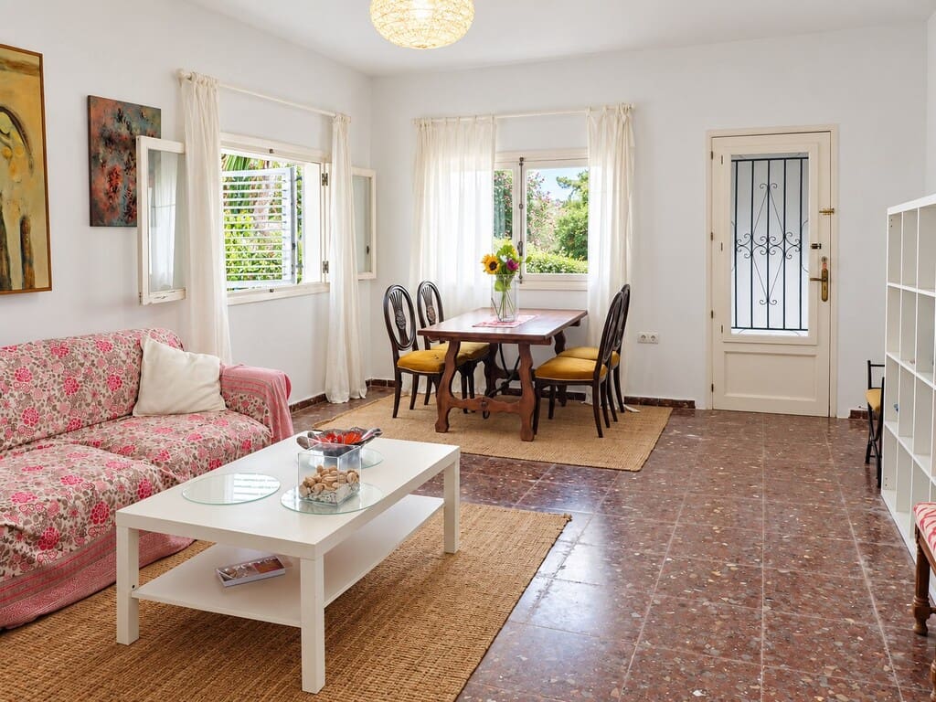 4 soverom Villa til salgs i Santa Eulalia / Santa Eularia med garasje - € 975 000 (Ref: 10097663)
