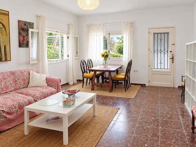 4 soverom Villa til salgs i Santa Eulalia / Santa Eularia med garasje - € 975 000 (Ref: 10097663)