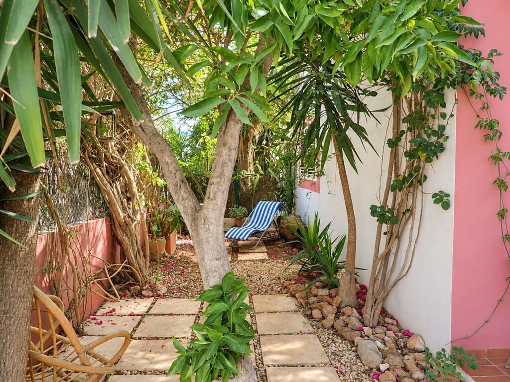 4 soverom Villa til salgs i Santa Eulalia / Santa Eularia med garasje - € 975 000 (Ref: 10097663)