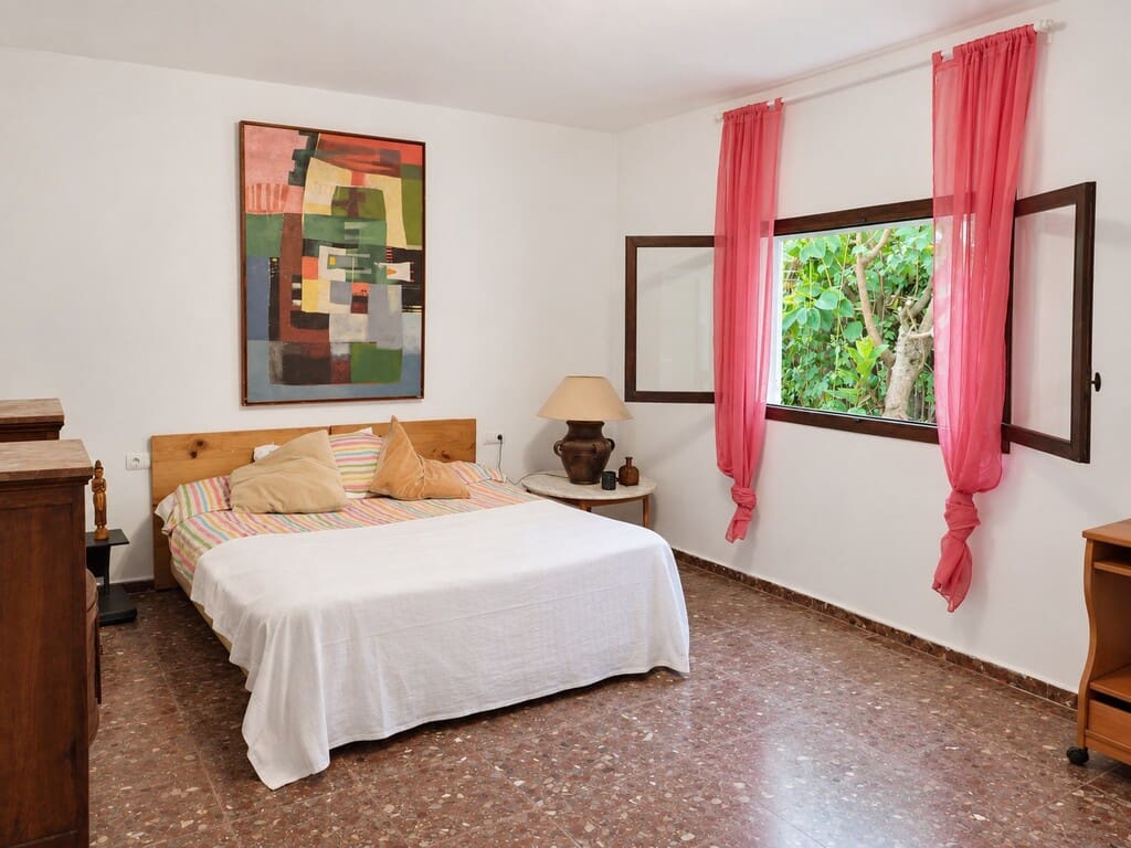 4 soverom Villa til salgs i Santa Eulalia / Santa Eularia med garasje - € 975 000 (Ref: 10097663)
