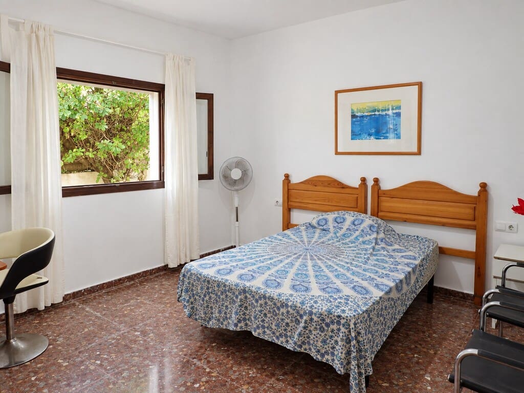 4 soverom Villa til salgs i Santa Eulalia / Santa Eularia med garasje - € 975 000 (Ref: 10097663)