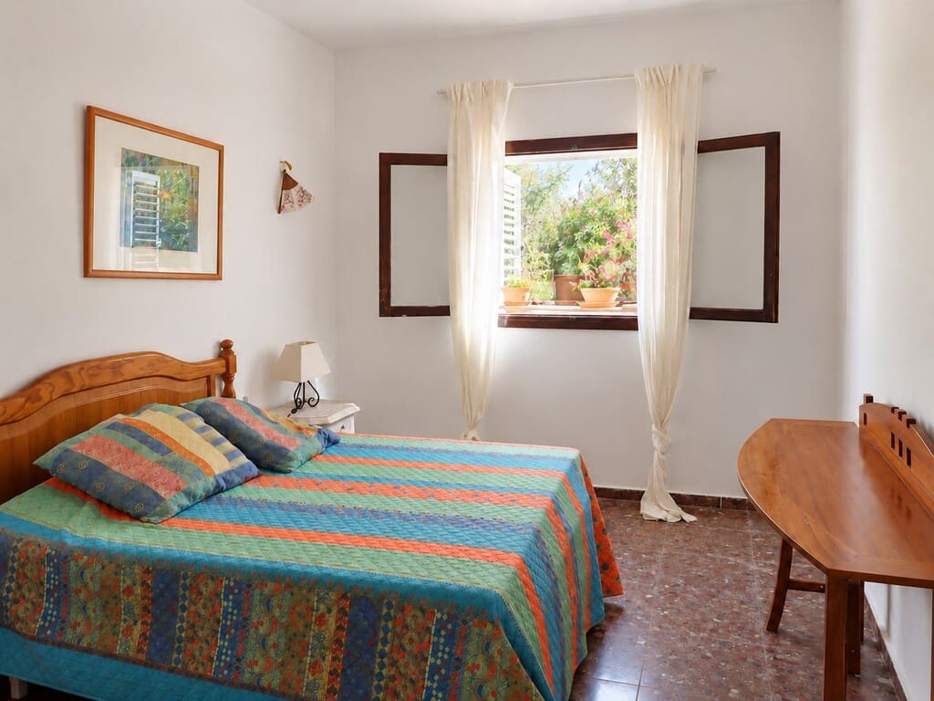 4 soverom Villa til salgs i Santa Eulalia / Santa Eularia med garasje - € 975 000 (Ref: 10097663)