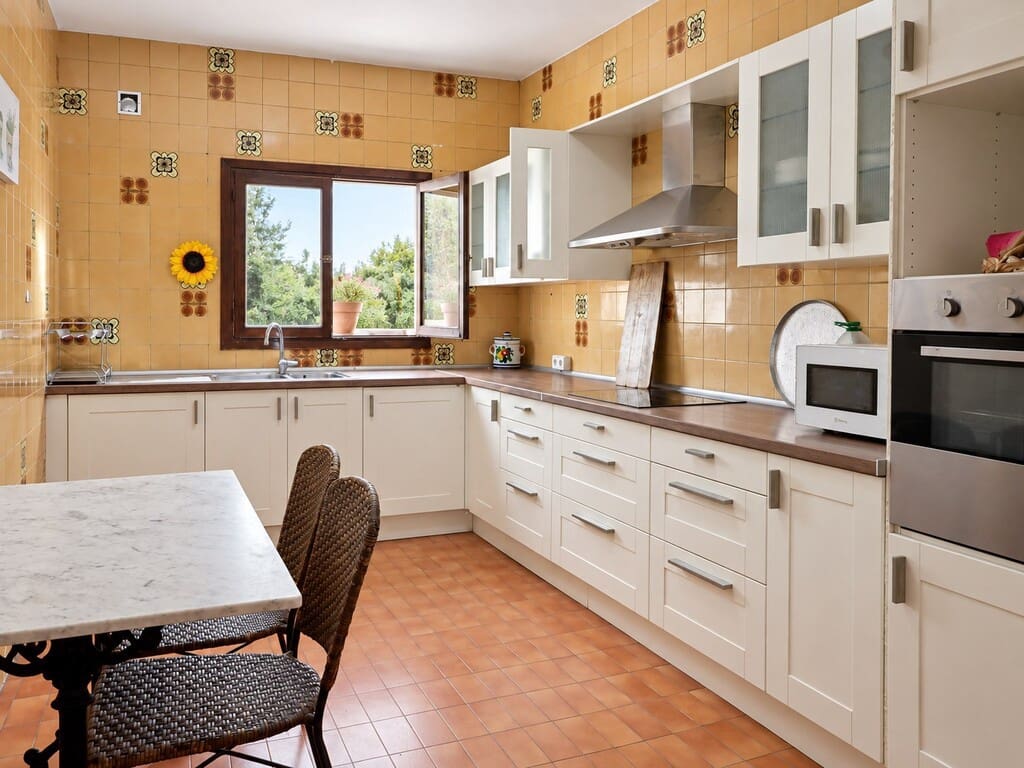 4 soverom Villa til salgs i Santa Eulalia / Santa Eularia med garasje - € 975 000 (Ref: 10097663)