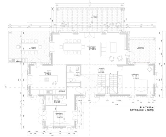 Bauplatz zu verkaufen in Es Llombards, Santanyí - 849.000 € (Ref: 10099768)