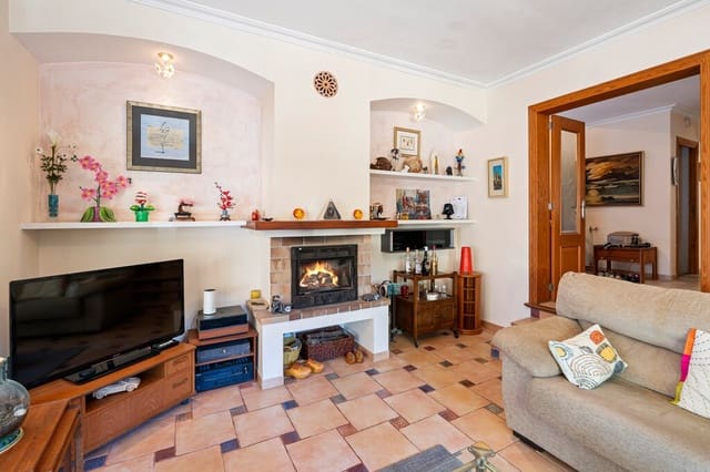 4 slaapkamer Finca/Landhuis te koop in Alcúdia met zwembad garage - € 1.200.000 (Ref: 10101891)