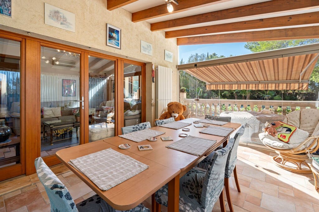 4 bedroom Finca/Country House for sale in Alcudia with pool garage - € 1,200,000 (Ref: 10101891)