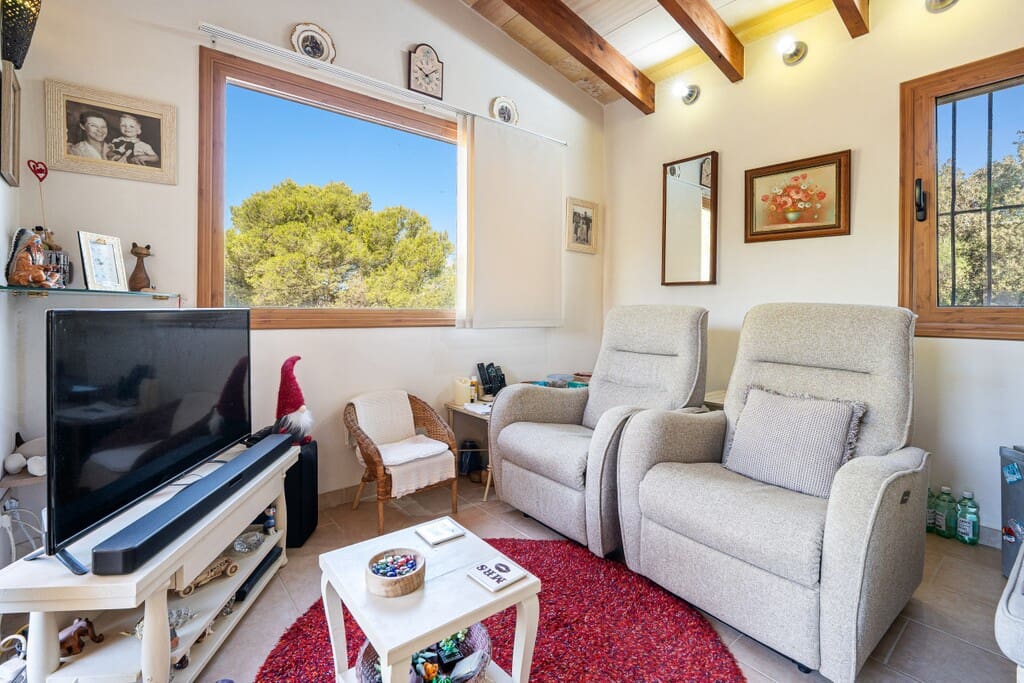4 bedroom Finca/Country House for sale in Alcudia with pool garage - € 1,200,000 (Ref: 10101891)