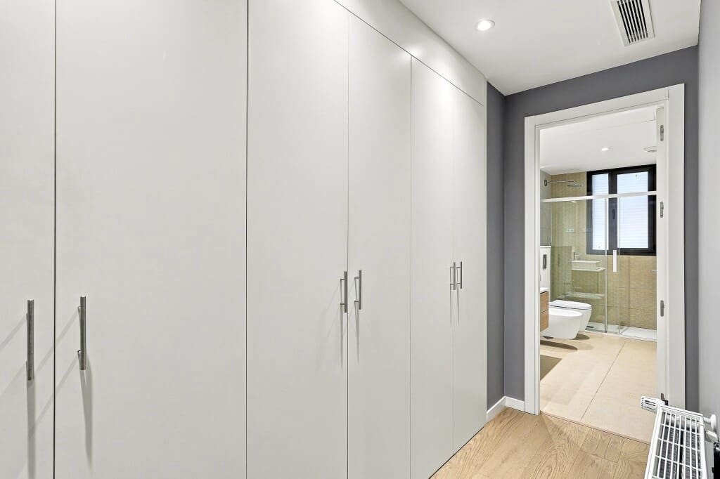 4 slaapkamer Appartement te koop in Palma de Mallorca met zwembad garage - € 1.290.000 (Ref: 10109040)