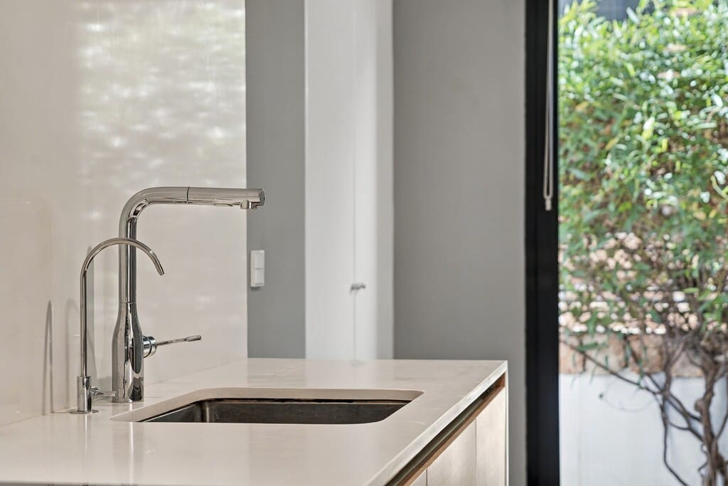 4 slaapkamer Appartement te koop in Palma de Mallorca met zwembad garage - € 1.290.000 (Ref: 10109040)