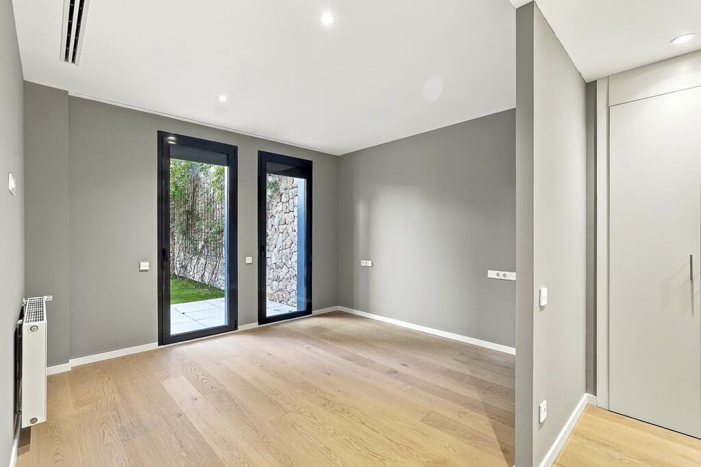 4 slaapkamer Appartement te koop in Palma de Mallorca met zwembad garage - € 1.290.000 (Ref: 10109040)
