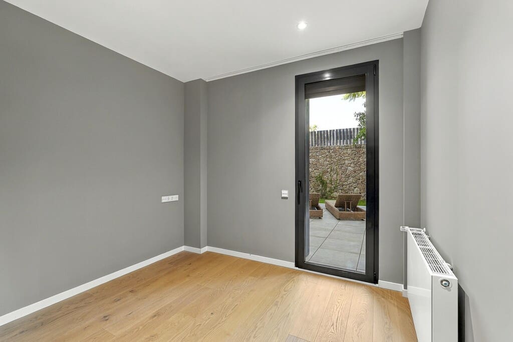 4 slaapkamer Appartement te koop in Palma de Mallorca met zwembad garage - € 1.290.000 (Ref: 10109040)