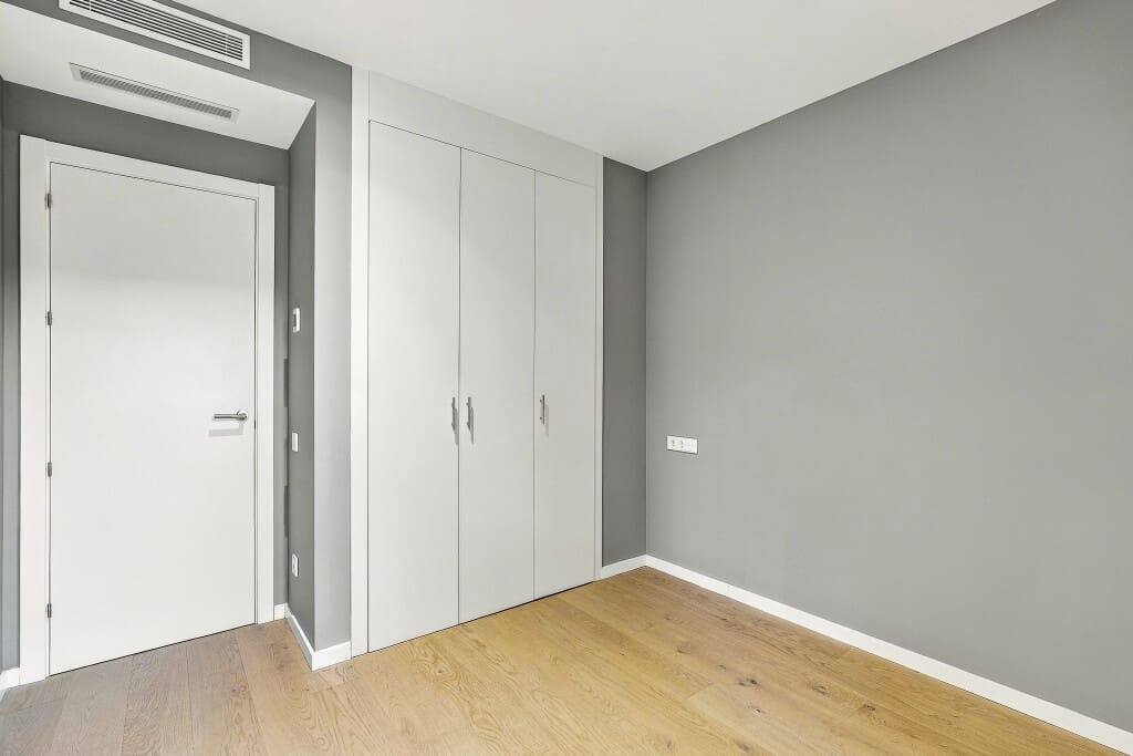 4 slaapkamer Appartement te koop in Palma de Mallorca met zwembad garage - € 1.290.000 (Ref: 10109040)