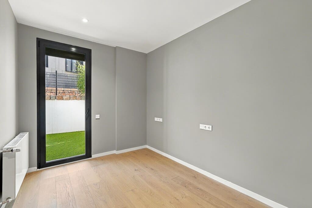 4 slaapkamer Appartement te koop in Palma de Mallorca met zwembad garage - € 1.290.000 (Ref: 10109040)