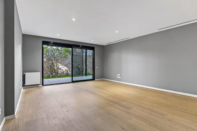 4 slaapkamer Appartement te koop in Palma de Mallorca met zwembad garage - € 1.290.000 (Ref: 10109040)
