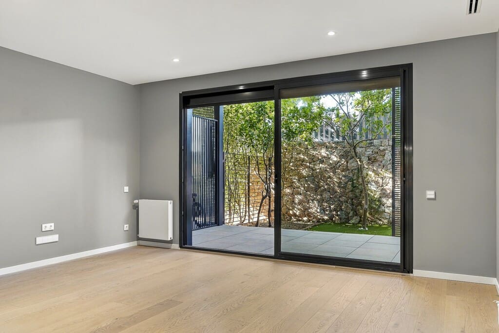 4 slaapkamer Appartement te koop in Palma de Mallorca met zwembad garage - € 1.290.000 (Ref: 10109040)