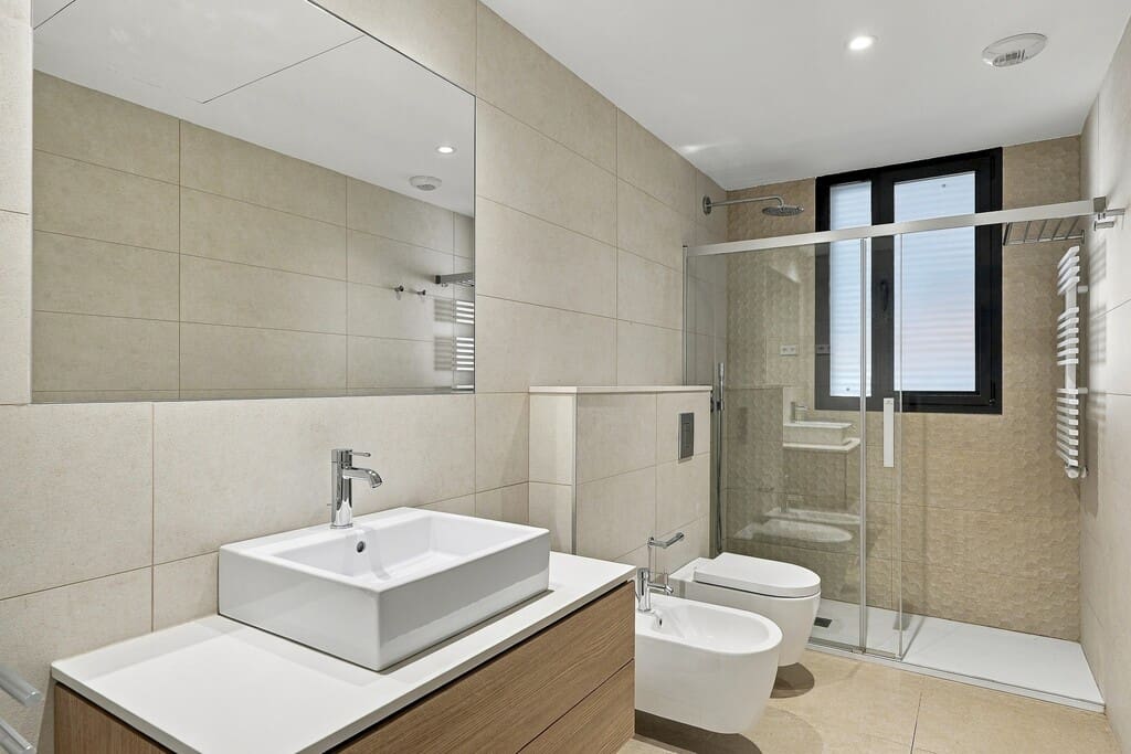 4 slaapkamer Appartement te koop in Palma de Mallorca met zwembad garage - € 1.290.000 (Ref: 10109040)