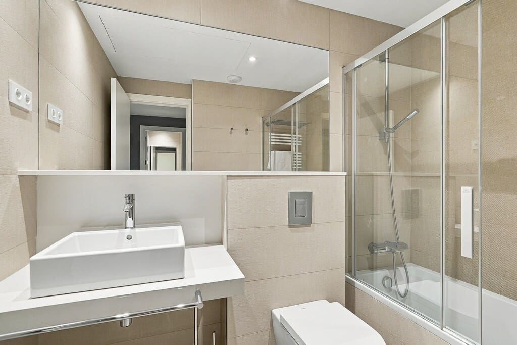 4 slaapkamer Appartement te koop in Palma de Mallorca met zwembad garage - € 1.290.000 (Ref: 10109040)
