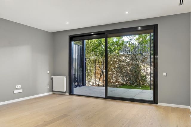 4 slaapkamer Appartement te koop in Palma de Mallorca met zwembad garage - € 1.290.000 (Ref: 10109040)