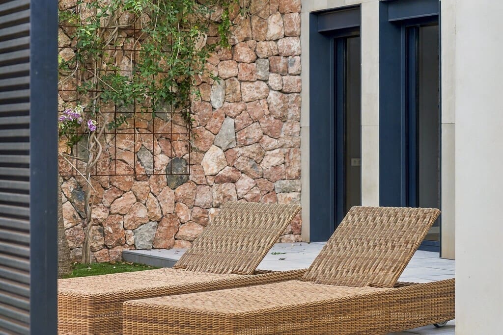 4 slaapkamer Appartement te koop in Palma de Mallorca met zwembad garage - € 1.290.000 (Ref: 10109040)