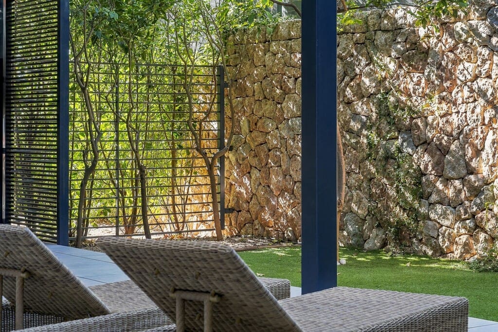 4 slaapkamer Appartement te koop in Palma de Mallorca met zwembad garage - € 1.290.000 (Ref: 10109040)