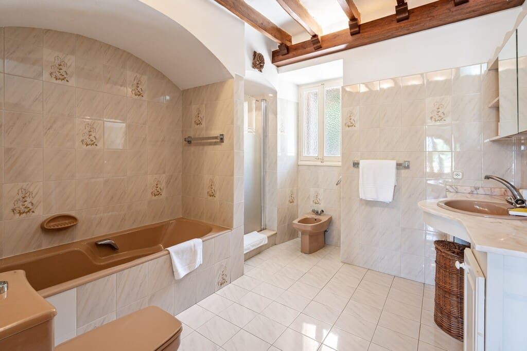 6 Zimmer Finca/Landgut zu verkaufen in Pollensa / Pollenca mit Pool Garage - 3.495.000 € (Ref: 10115513)