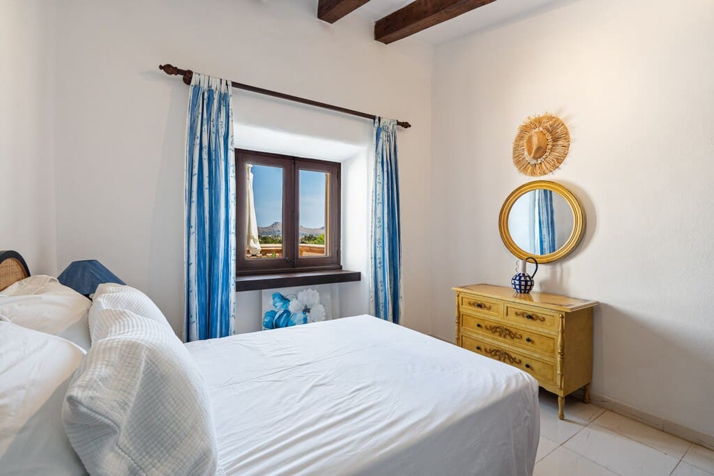 6 Zimmer Finca/Landgut zu verkaufen in Pollensa / Pollenca mit Pool Garage - 3.495.000 € (Ref: 10115513)