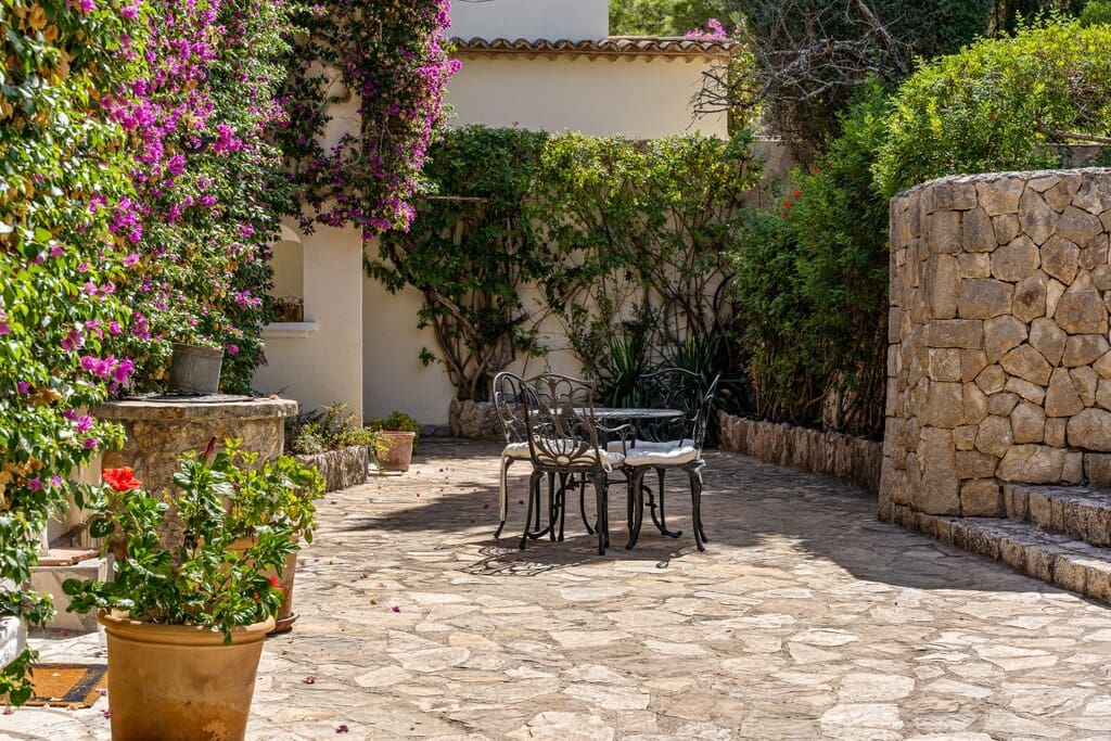 6 Zimmer Finca/Landgut zu verkaufen in Pollensa / Pollenca mit Pool Garage - 3.495.000 € (Ref: 10115513)