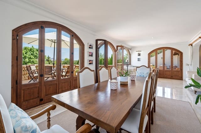 6 Zimmer Finca/Landgut zu verkaufen in Pollensa / Pollença mit Pool Garage - 3.495.000 € (Ref: 10115513)