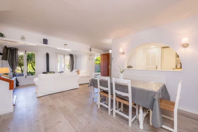 2 camera da letto Villa in vendita in Cala San Vicente / Cala Sant Vicenç, Pollensa / Pollença con piscina - 775.000 € (Rif: 10118925)
