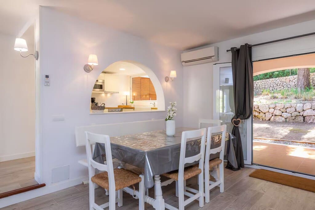 2 camera da letto Villa in vendita in Cala San Vicente / Cala Sant Vicenc con piscina - 775.000 € (Rif: 10118925)