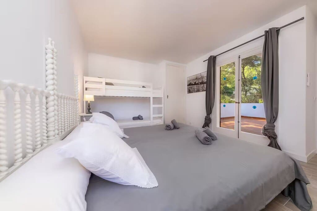 2 camera da letto Villa in vendita in Cala San Vicente / Cala Sant Vicenc con piscina - 775.000 € (Rif: 10118925)