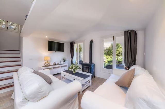 2 camera da letto Villa in vendita in Cala San Vicente / Cala Sant Vicenç, Pollensa / Pollença con piscina - 775.000 € (Rif: 10118925)