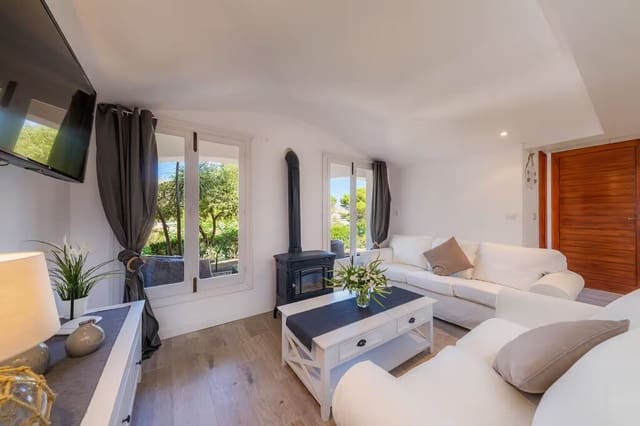 2 camera da letto Villa in vendita in Cala San Vicente / Cala Sant Vicenç, Pollensa / Pollença con piscina - 775.000 € (Rif: 10118925)