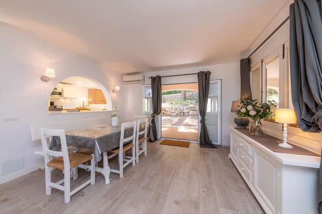 2 camera da letto Villa in vendita in Cala San Vicente / Cala Sant Vicenç, Pollensa / Pollença con piscina - 775.000 € (Rif: 10118925)