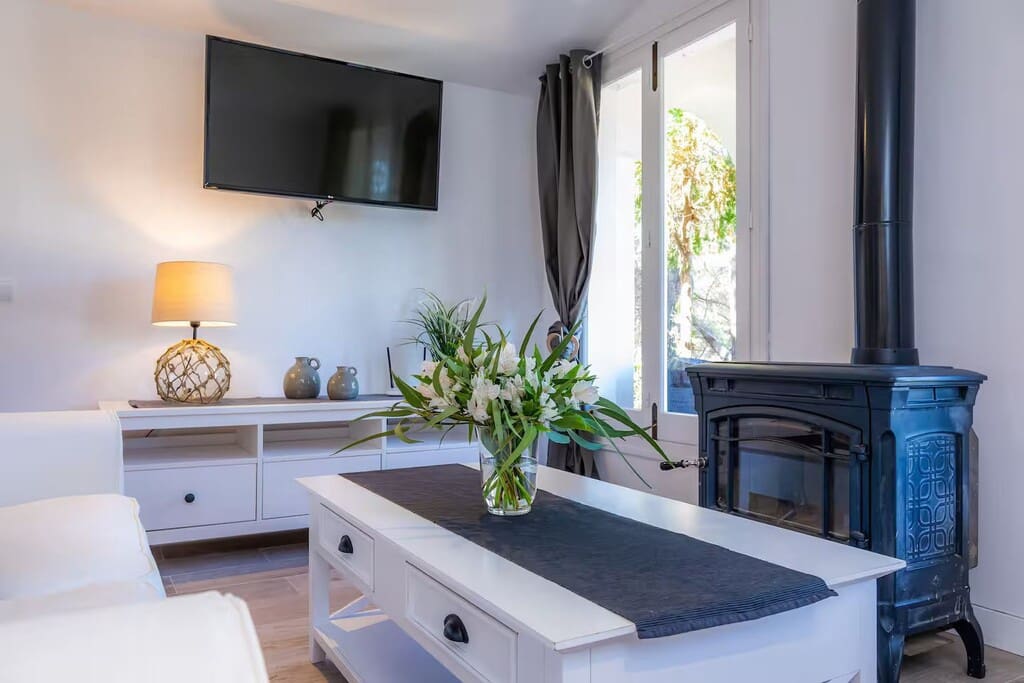 2 camera da letto Villa in vendita in Cala San Vicente / Cala Sant Vicenc con piscina - 775.000 € (Rif: 10118925)