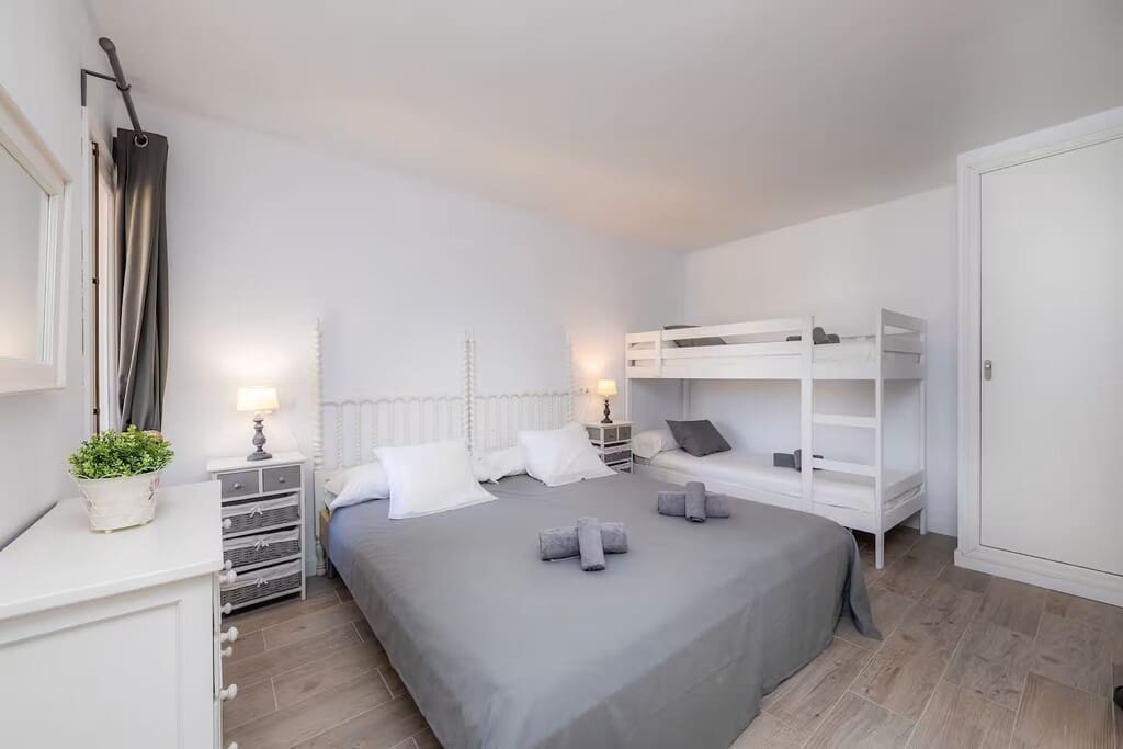 2 camera da letto Villa in vendita in Cala San Vicente / Cala Sant Vicenc con piscina - 775.000 € (Rif: 10118925)