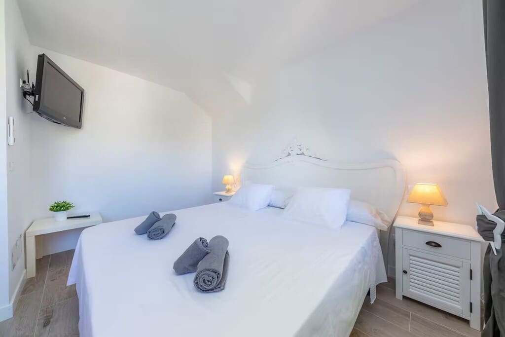 2 camera da letto Villa in vendita in Cala San Vicente / Cala Sant Vicenc con piscina - 775.000 € (Rif: 10118925)