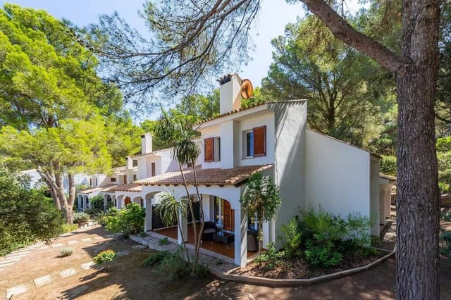 2 camera da letto Villa in vendita in Cala San Vicente / Cala Sant Vicenç, Pollensa / Pollença con piscina - 775.000 € (Rif: 10118925)