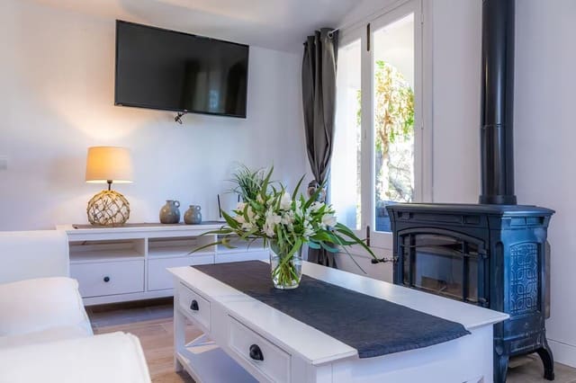 2 camera da letto Villa in vendita in Cala San Vicente / Cala Sant Vicenç, Pollensa / Pollença con piscina - 775.000 € (Rif: 10118925)