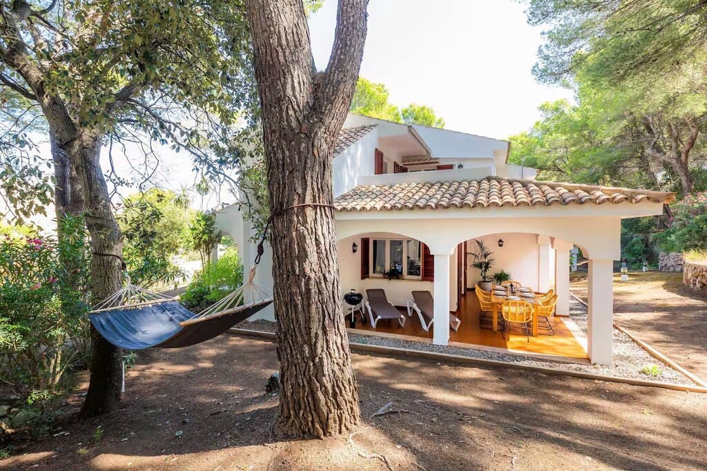 2 camera da letto Villa in vendita in Cala San Vicente / Cala Sant Vicenc con piscina - 775.000 € (Rif: 10118925)
