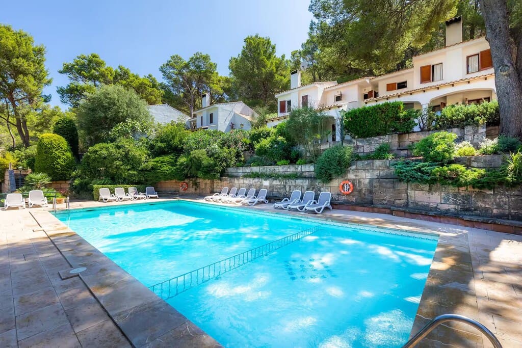 2 camera da letto Villa in vendita in Cala San Vicente / Cala Sant Vicenc con piscina - 775.000 € (Rif: 10118925)