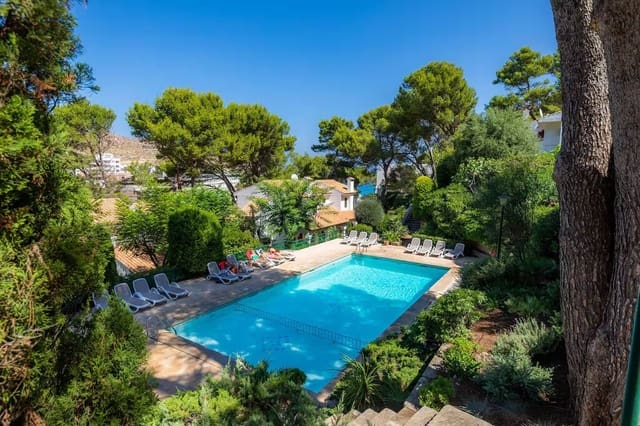 2 camera da letto Villa in vendita in Cala San Vicente / Cala Sant Vicenç, Pollensa / Pollença con piscina - 775.000 € (Rif: 10118925)