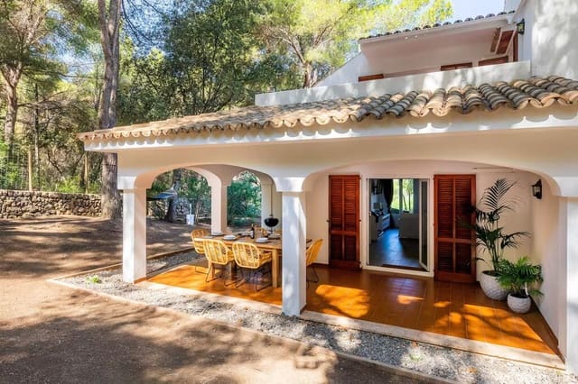 2 camera da letto Villa in vendita in Cala San Vicente / Cala Sant Vicenç, Pollensa / Pollença con piscina - 775.000 € (Rif: 10118925)