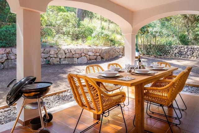 2 camera da letto Villa in vendita in Cala San Vicente / Cala Sant Vicenç, Pollensa / Pollença con piscina - 775.000 € (Rif: 10118925)