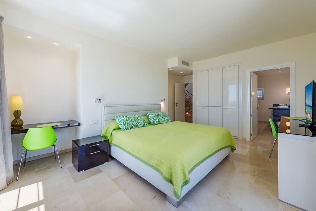 5 camera da letto Villa in vendita in Puerto de Andratx con piscina garage - 6.950.000 € (Rif: 10118926)
